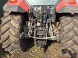 Zetor FORTERRA HD 150 - Afbeelding 4