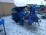 New Holland PHVH5 VENDEPLOV - Afbeelding 1