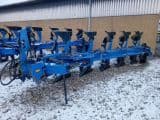 New Holland PHVH5 VENDEPLOV - Afbeelding 3