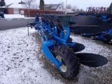 New Holland PHVH5 VENDEPLOV - Afbeelding 4