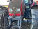 Valtra N142 Versu- ENGROSSALG SÆLGES FOR KUNDE- - Afbeelding 2