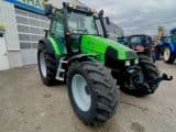 Deutz-Fahr Agrotron 120 Premium - Afbeelding 2