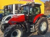 Steyr Profi 6135 Komfort - Afbeelding 2