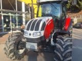 Steyr Profi 6135 Komfort - Afbeelding 3