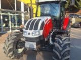 Steyr Profi 6135 Komfort - Afbeelding 4