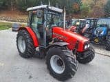 Massey Ferguson 4225 - Afbeelding 3