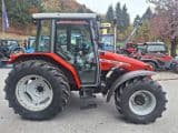 Massey Ferguson 4225 - Afbeelding 4