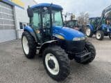 New Holland TD 5030 - Afbeelding 2