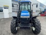 New Holland TD 5030 - Afbeelding 3
