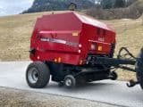 Case IH RBX 341 Festkammerrund - Afbeelding 1