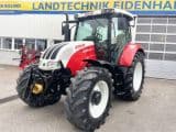 Steyr Profi 4110 - Afbeelding 1
