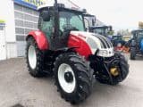 Steyr Profi 4110 - Afbeelding 2