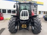 Steyr Profi 4110 - Afbeelding 3