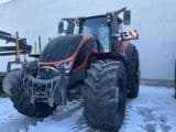 Valtra S 416 TW BurntOrange - Afbeelding 1