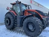 Valtra S 416 TW BurntOrange - Afbeelding 2