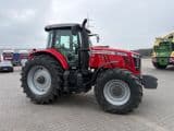 Massey Ferguson 7724 S Dyna 6  *NEU UN* - Afbeelding 2