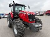 Massey Ferguson 7724 S Dyna 6  *NEU UN* - Afbeelding 3