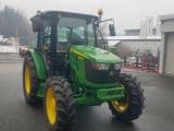 John Deere 5075E - Afbeelding 1