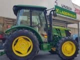 John Deere 5075E - Afbeelding 2