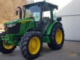 John Deere 5075E - Afbeelding 3