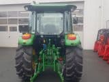 John Deere 5075E - Afbeelding 4