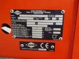 Kuhn EUV270 Euromix I - Afbeelding 2