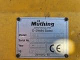 Müthing MUL 280 - Afbeelding 3