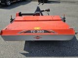 Kuhn TC320 - Afbeelding 4