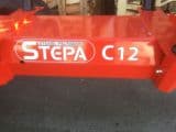 Stepa C 12 AK + FL 6295 - Afbeelding 2