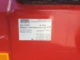 Stepa C 12 AK + FL 6295 - Afbeelding 3
