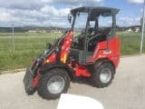 Weidemann 1190 E - Afbeelding 1