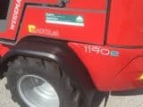 Weidemann 1190 E - Afbeelding 3