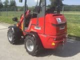 Weidemann 1190 E - Afbeelding 4