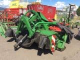 John Deere F 310 R - Afbeelding 4
