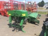 John Deere 328 A - Afbeelding 3