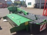 John Deere 328 A - Afbeelding 4