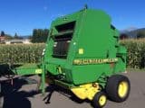 John Deere 580 - Afbeelding 1