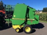 John Deere 580 - Afbeelding 2