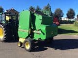 John Deere 580 - Afbeelding 3