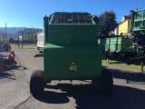 John Deere 580 - Afbeelding 4