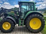John Deere 6320 Premium - Afbeelding 1