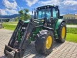 John Deere 6320 Premium - Afbeelding 2