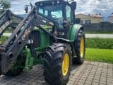 John Deere 6320 Premium - Afbeelding 3