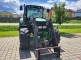 John Deere 6320 Premium - Afbeelding 4