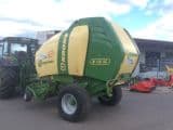 Krone Comprima V 150 XC - Afbeelding 3