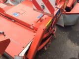 Kuhn GMD 802 F - Afbeelding 4