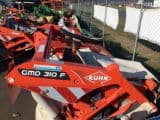 Kuhn GMD 310 FF-F - Afbeelding 4