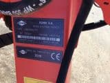 Kuhn GMD 350 - Afbeelding 4