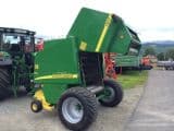 John Deere 578 - Afbeelding 1