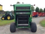 John Deere 578 - Afbeelding 2